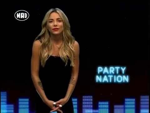 Party Nation (Προτάσεις για το wknd) 07/06/14