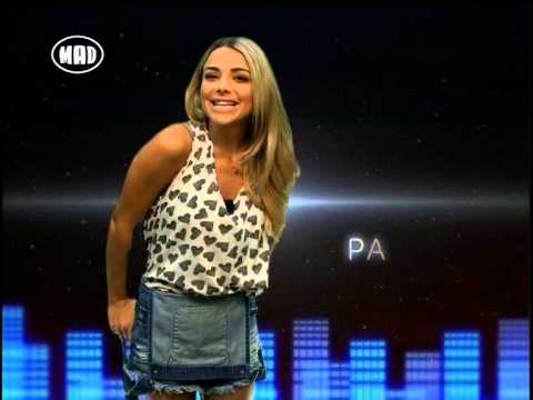 Party Nation (Προτάσεις για το wknd) 14/6/14