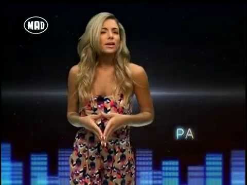 Party Nation (Προτάσεις για το wknd) 28/6/14