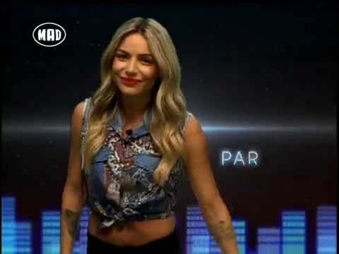 Party Nation (Προτάσεις για το wknd) 7/6/14