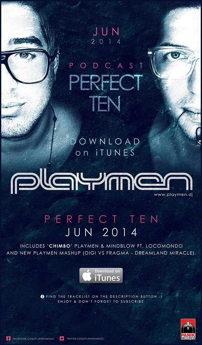 perfect ten