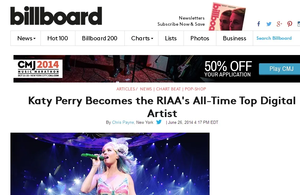 perry