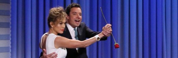 Αναστάτωσε το «Tonight Show» η Jennifer Lopez!