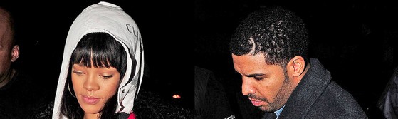 Drake προς Rihanna: «Ξέχασε με»!
