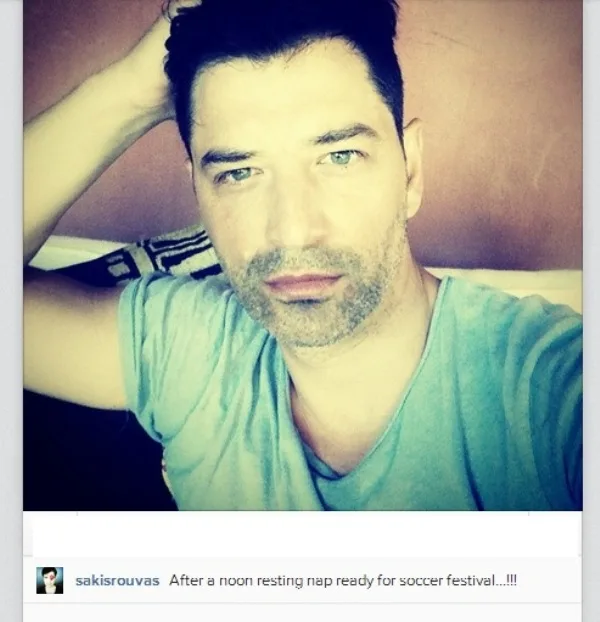 sakis