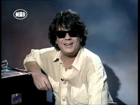 To ΠΡΩΤΟ “OK” στο Mad TV με τον Βλάση Μπονάτσο!
