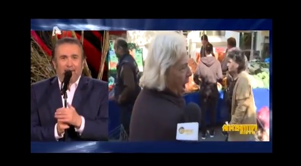 Πολύ γέλιο! Δείτε τα καλύτερα βίντεο της χρονιάς από το “Αλ Τσαντίρι”!