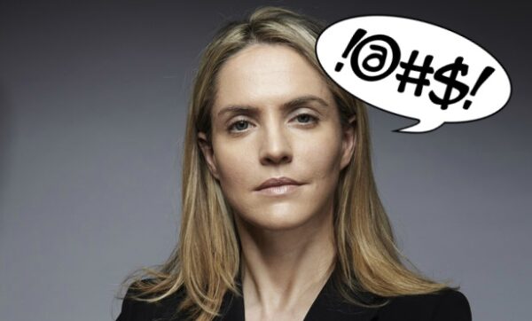 «F@ck you Greece»: Το προκλητικό tweet που έκανε διάσημη Βρετανίδα για τη χώρα μας