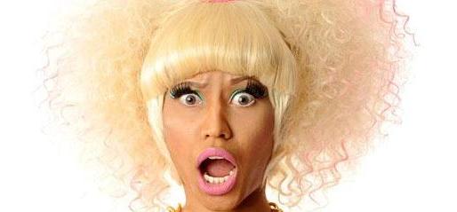 H νέα συνεργασία της Nicki Minaj – Δείτε το video clip!