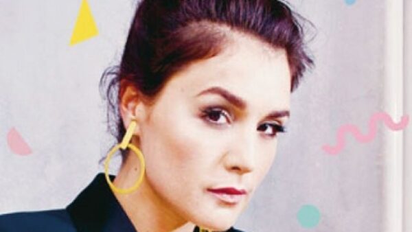 Το artwork του νέου της άλμπουμ αποκάλυψε η Jessie Ware