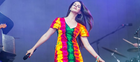 Γνωρίστε την πανέμορφη αδερφή της Lana Del Rey! Δείτε φωτογραφίες.