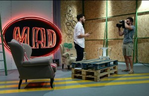 3JAT MAD