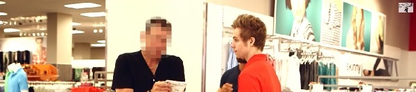 Δείτε την τρομερή φάρσα που έστησαν οι 5 Seconds Of Summer!