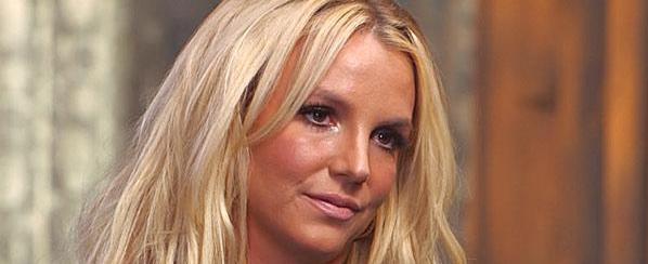 Ακούστε τη Britney Spears να τραγουδάει χωρίς auto-tune! Πως ακούγεται;