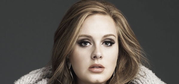 Πως θα ονομάζεται το νέο άλμπουμ της Adele και πότε να το περιμένουμε;