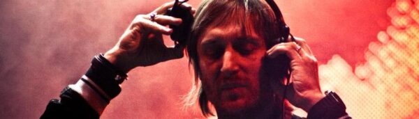 Δείτε το teaser του νέου video clip του David Guetta!