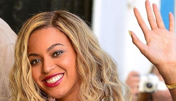 To teaser της ταινίας «50 Shades Of Grey» παρουσίασε η Beyonce!