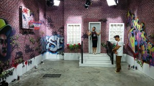 HipHop District