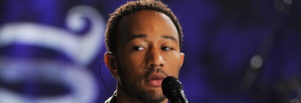 Δείτε το συγκινητικό video του John Legend για το νέο του κομμάτι «You and I»
