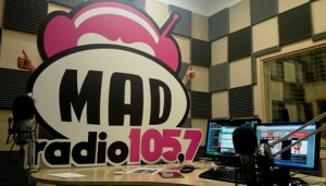 MAD Radio