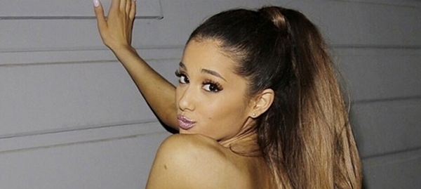 Ακούστε το νέο τραγούδι της Ariana Grande, «Break Free»