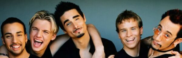 Ακύρωσαν τις εμφανίσεις τους στο Ισραήλ οι Backstreet Boys
