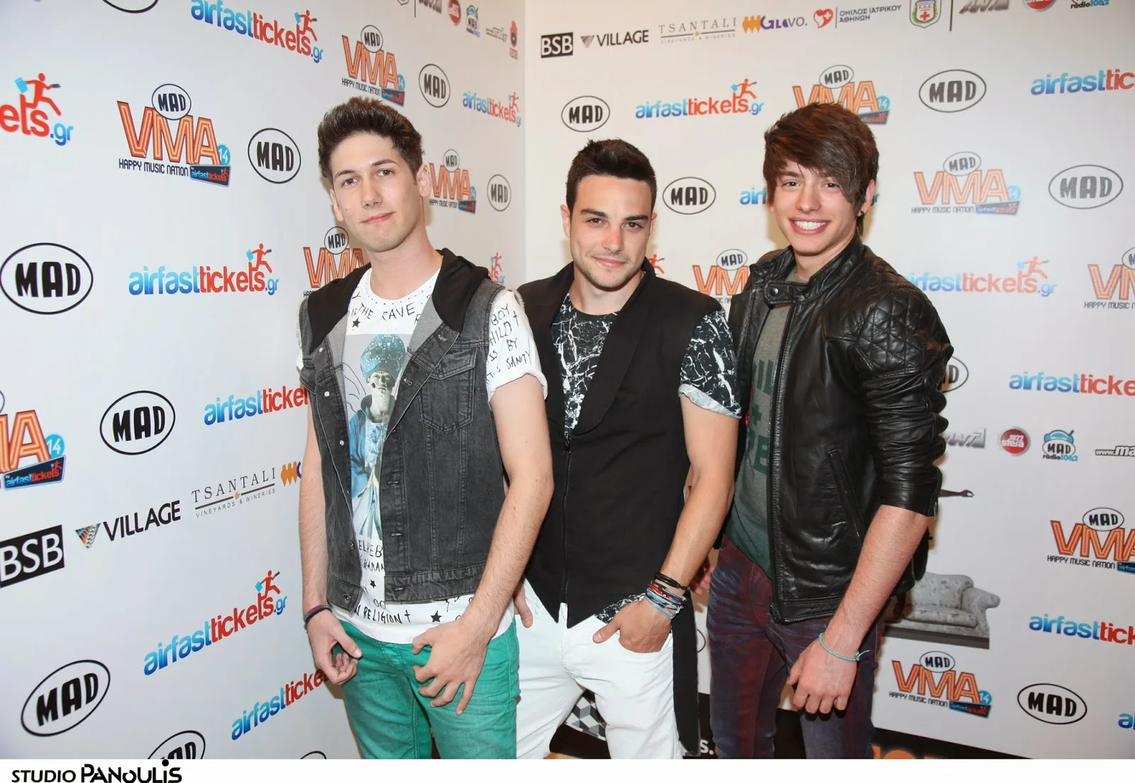 boys noise