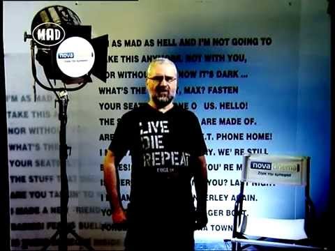 Οι ταινίες της εβδομάδας (Cinemad 10/7/14)