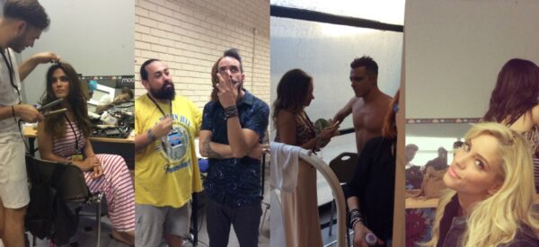 MAD VMA by Airfasttickets: Αυτά είναι τα βίντεο και οι φωτογραφίες που δεν είδατε πουθενά!