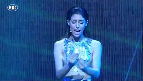 Demy & Mike –  Όσο ο κόσμος θα έχει εσένα (Mad VMA 2014)