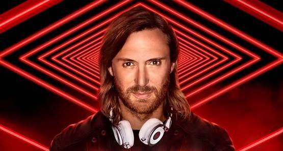 Στην Ελλάδα ο David Guetta για μια μοναδική εμφάνιση!