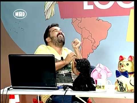 Loca Report στο Μad TV (24/7/14)