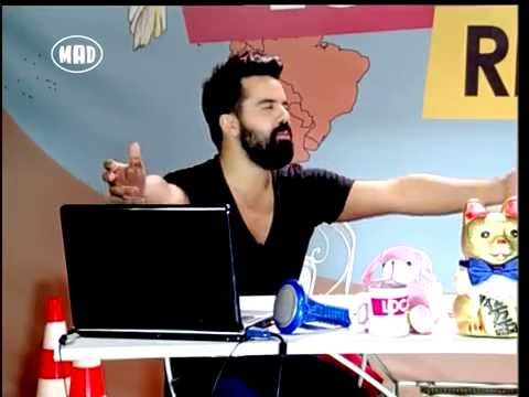 Loca Report στο Μad TV (30/6/14)