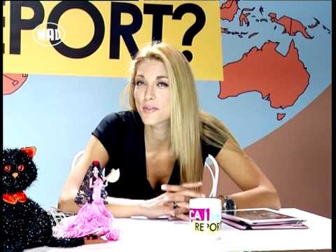 Loca Report στο Μad TV (4/7/14)