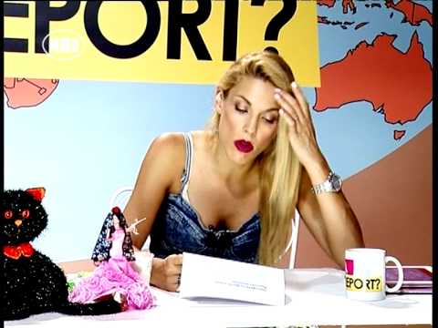 Loca Report στο Μad TV (8/7/14)