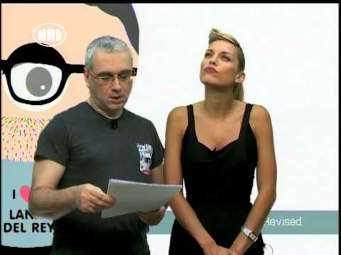Mad News Revised με τον Ηλία Φραγκούλη (Breaking Mad 27/7/14)