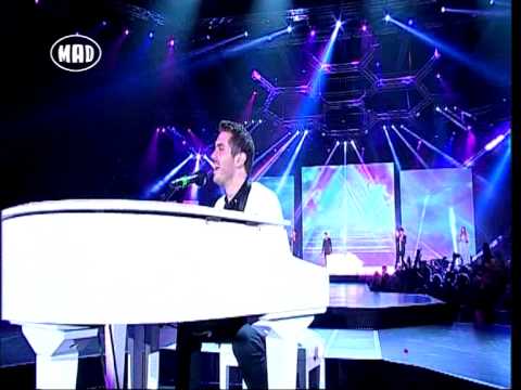 Τα Mad VMA 2014 by Airfasttickets στο MAD TV! (trailer)