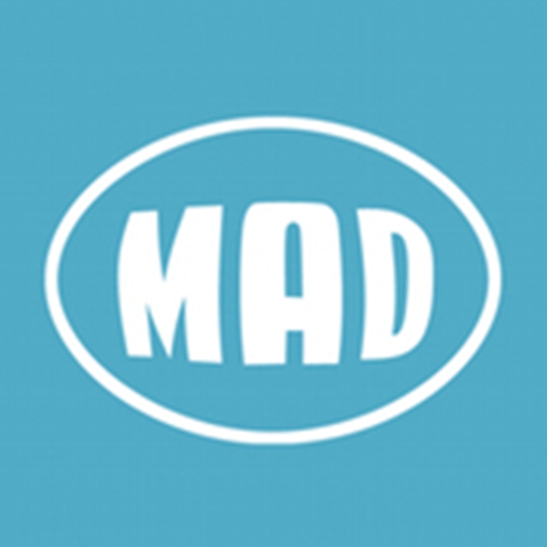 Scan your TV again για να βλέπεις MAD!