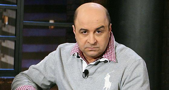 Ο Μάρκος Σεφερλής αποκαλύπτει για πρώτη φορά τα σχέδιά του για το Πρωινό του MEGA!