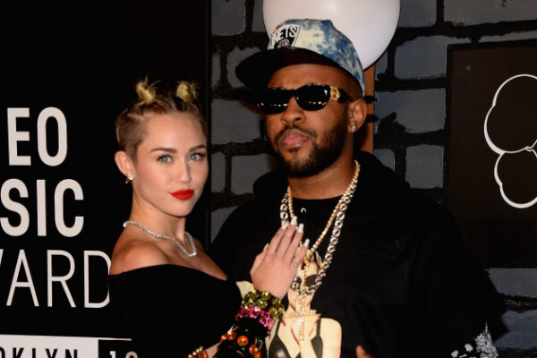 Με ποιον φημολογείται ότι είναι ζευγάρι η Miley Cyrus;