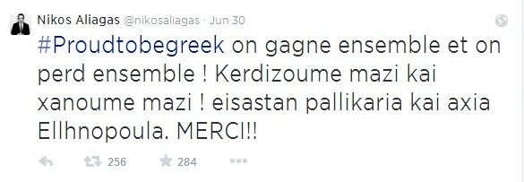 nikos