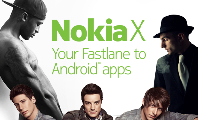 Nokia Xclusive party απόψε στις 20.00 στο Bolivar Beach Bar!