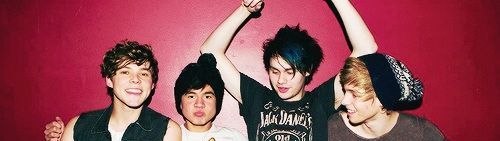 Ποιον ψήφισαν οι fans των 5 Seconds Of Summer ως αγαπημένο τους μέλος;