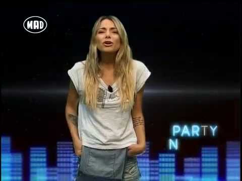Party Nation (Προτάσεις για το wknd) 12/7/14