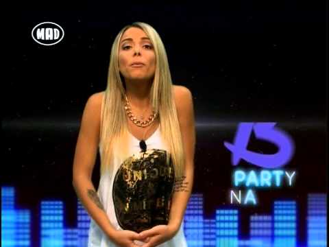 Party Nation (Προτάσεις για το wknd) 19/7/14