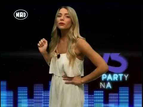Party Nation (Προτάσεις για το wknd) 25/7/14