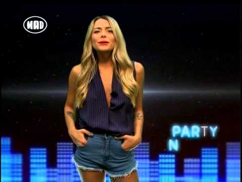 Party Nation (Προτάσεις για το wknd) 26/7/14