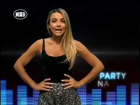 Party Nation (Προτάσεις για το wknd) 4/7/14