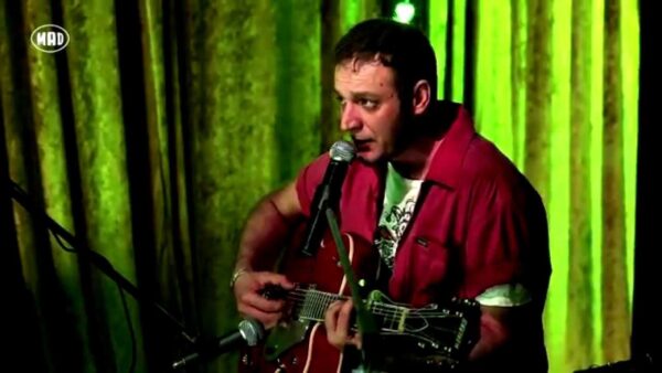 ROUS “Click” – Live @ Jumping Fish Studio (11/7/14)