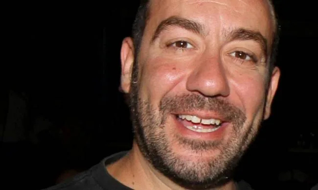 sotiris kalivatsis